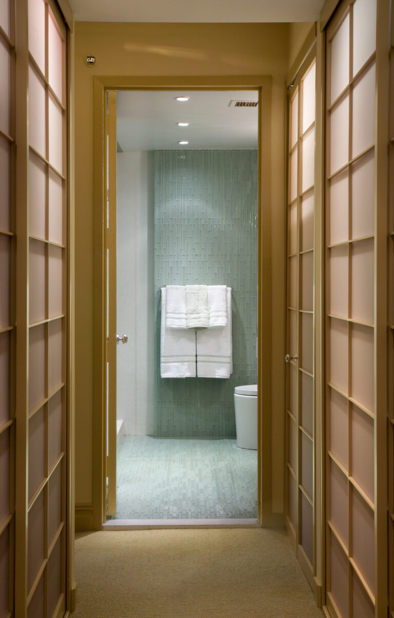 Interior Design Photographer-New York Bathroom