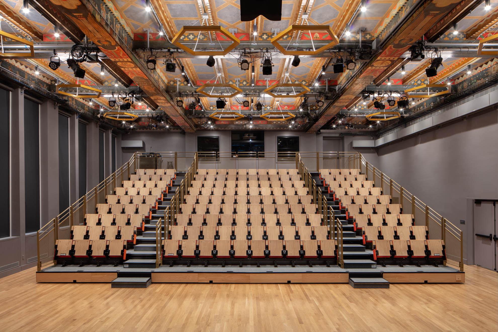 Interior Photographer in New York | Peter Dressel