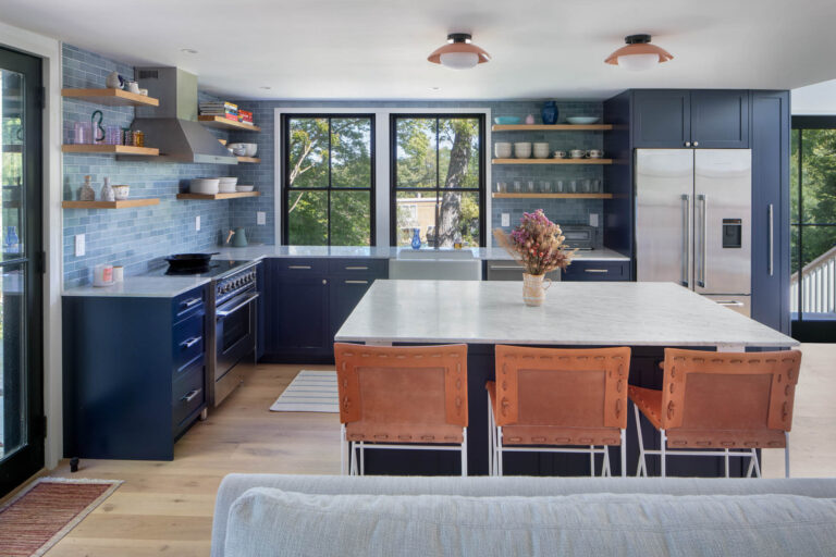 Interior photographer New York