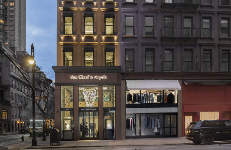 Architectural photographers in NYC