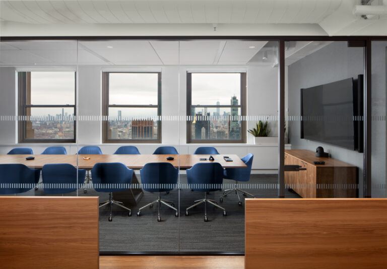 Corporate Interior - Conference Room