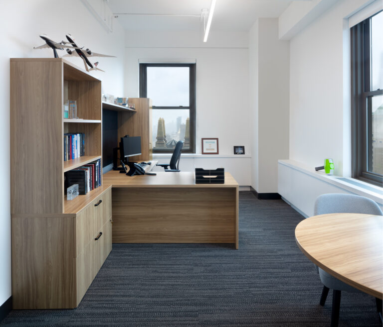 Corporate Interior - Office